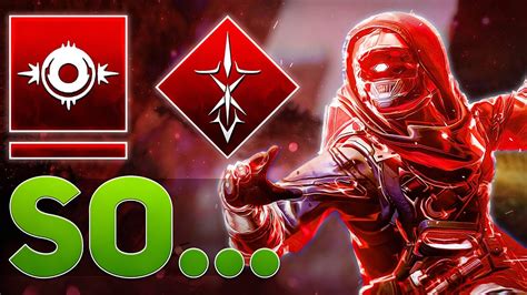 destiny 2 red subclass